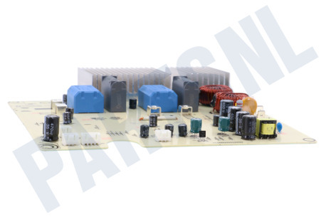 Inventum Kookplaat Stuurmodule