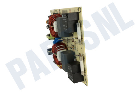 Inventum Kookplaat Print Power board