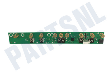 Inventum Kookplaat 30601000096 Bedienings PCB