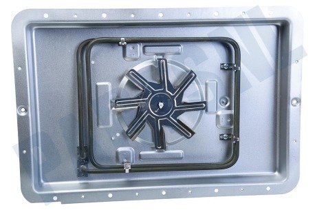Whirlpool Oven-Magnetron Verwarmingselement Hete lucht