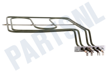 Inventum Oven-Magnetron Verwarmingselement Boven, 2400W