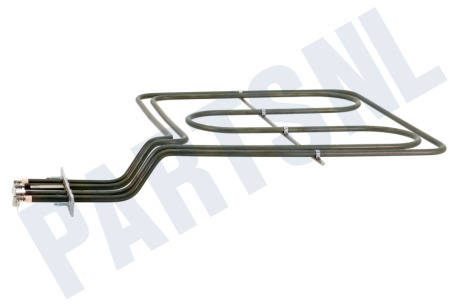 Inventum Oven-Magnetron Verwarmingselement Boven, 2400W