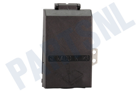 Inventum Fornuis Aansluitblok Electra