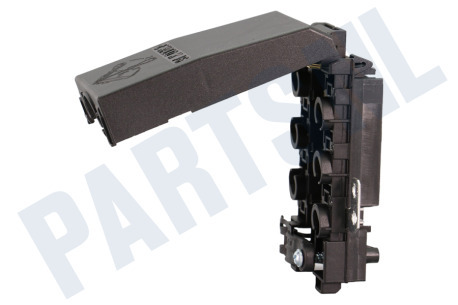 Inventum Fornuis Aansluitblok Electra