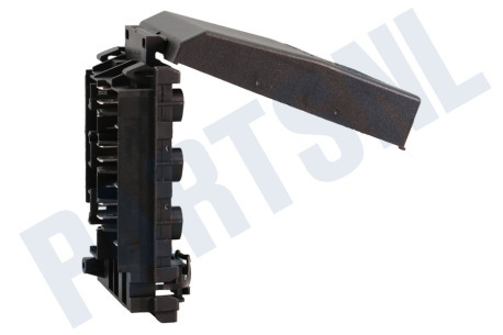 Inventum Fornuis Aansluitblok Electra