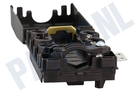 Inventum Fornuis Aansluitblok Electra