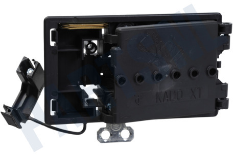 Inventum Kookplaat Aansluitblok Electra