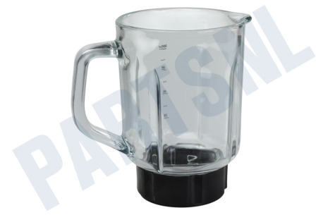 WMF  FS-1000039936 Blenderkan Glas