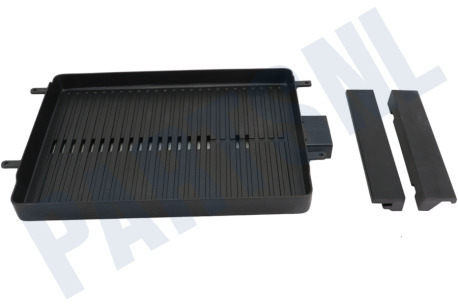 WMF  FS-1000050865 Grillplaat