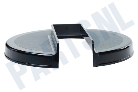 Moccamaster  13114 Deksel Filterhouder