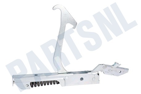 Boretti  Scharnier Ilve A02845