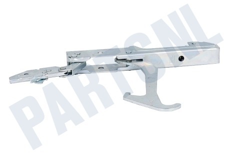 Boretti  Scharnier Ilve A02845