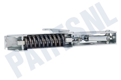 Boretti  Scharnier Ilve A02845