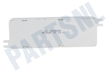 Faber Afzuigkap 133.0374.938 Transformator LED Voeding, 12V, 5W