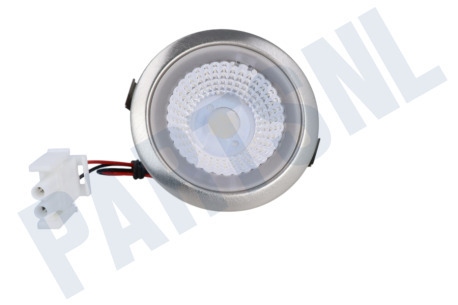 Faber  133.0456.642 Lamp Verlichting Compleet, LED