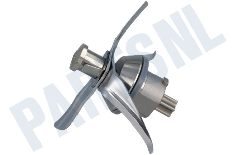 Alternatief  Mes Compleet