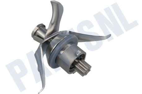 Alternatief  Mes Compleet