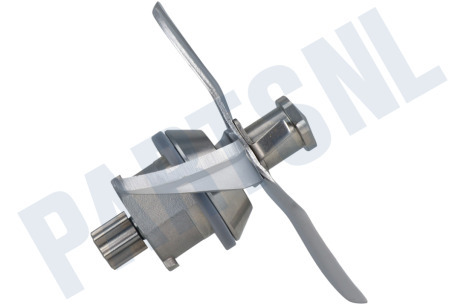 Alternatief  Mes Compleet