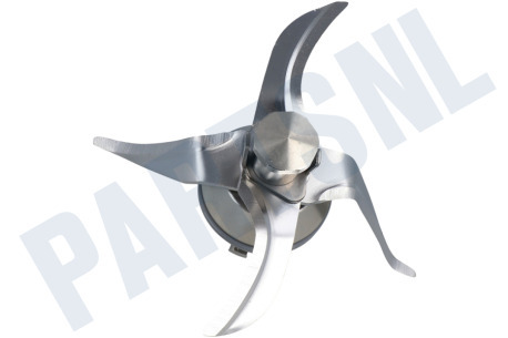 Alternatief  Mes Compleet