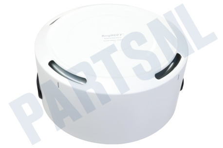 BergHOFF  LEO Tafel BBQ Wit