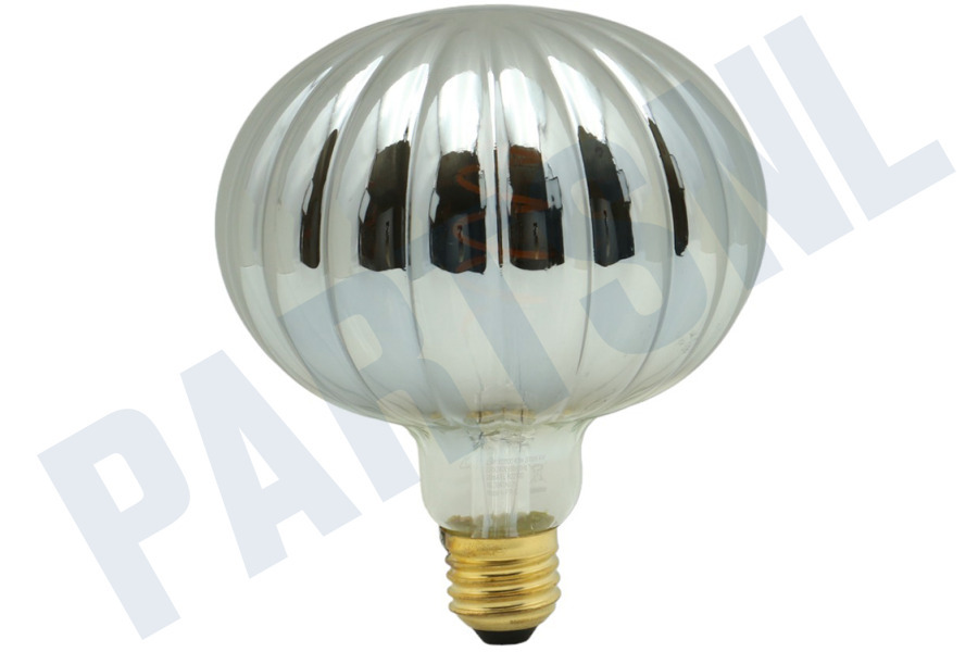 Bombilla Led regulable CALEX 2101002800 E27 4W 2000K Metz Ahumado