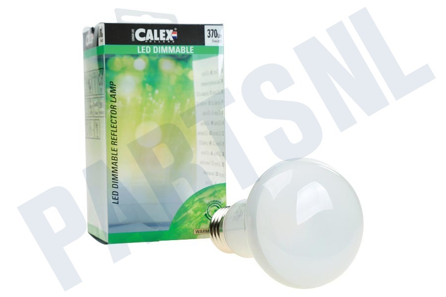 De Verplicht Paar Calex 473725 Calex LED reflectorlamp R63 240V 6.2W 430lm