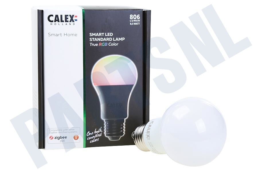 Calex Ledlamp 421792