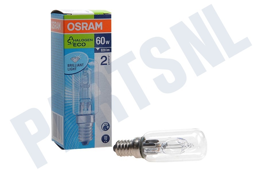 Osram Halogeenlamp 4050300331638