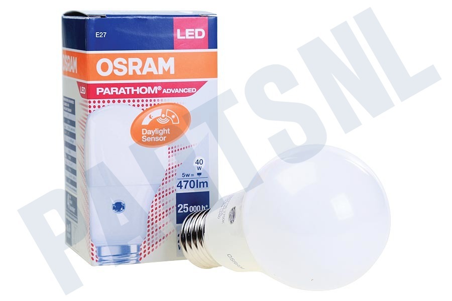 Osram parathom deals daylight sensor