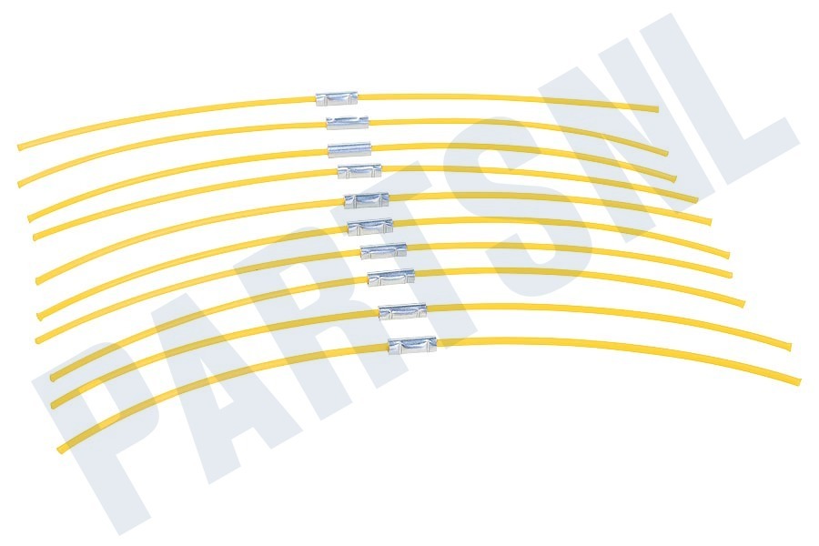 Universal Nlo027 Nylon Trimmerdraad 7391736021791