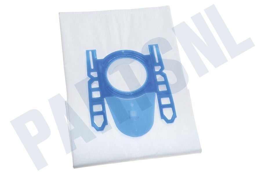 Easyfiks Stofzuigerzak 461407 Stofzuiger Easyfiks Stofzuigerzak 461407 Stofzuiger