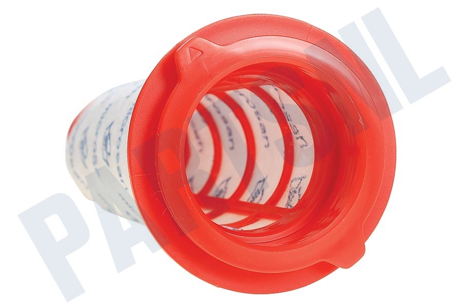Bosch Filter 754176 00754176 Stofzuiger