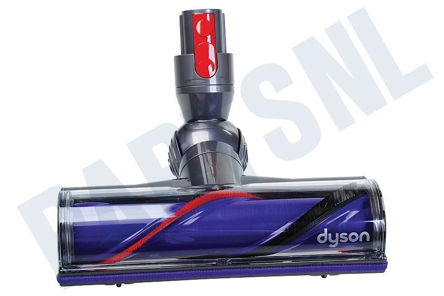 Dyson sv12 аккумулятор