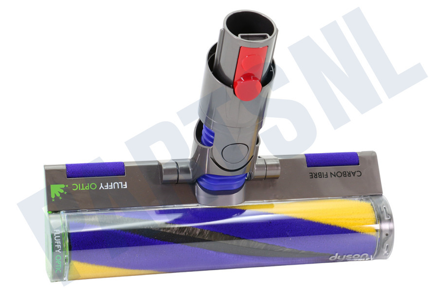 Dyson 972522-02 Dyson Optic Fluffy Cleanerhead 97252202