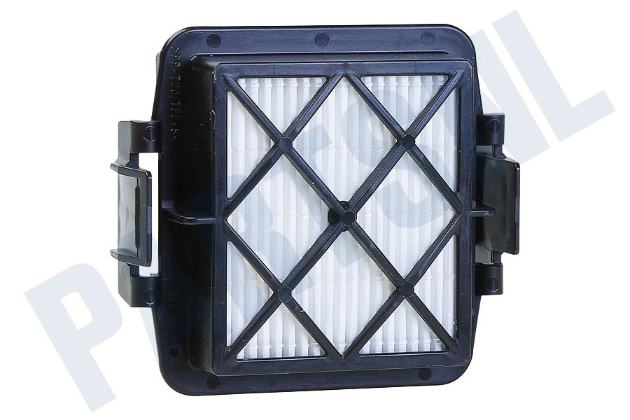 Karcher 2.863240.0 Uitblaasfilter VC5 28632400 Stofzuiger