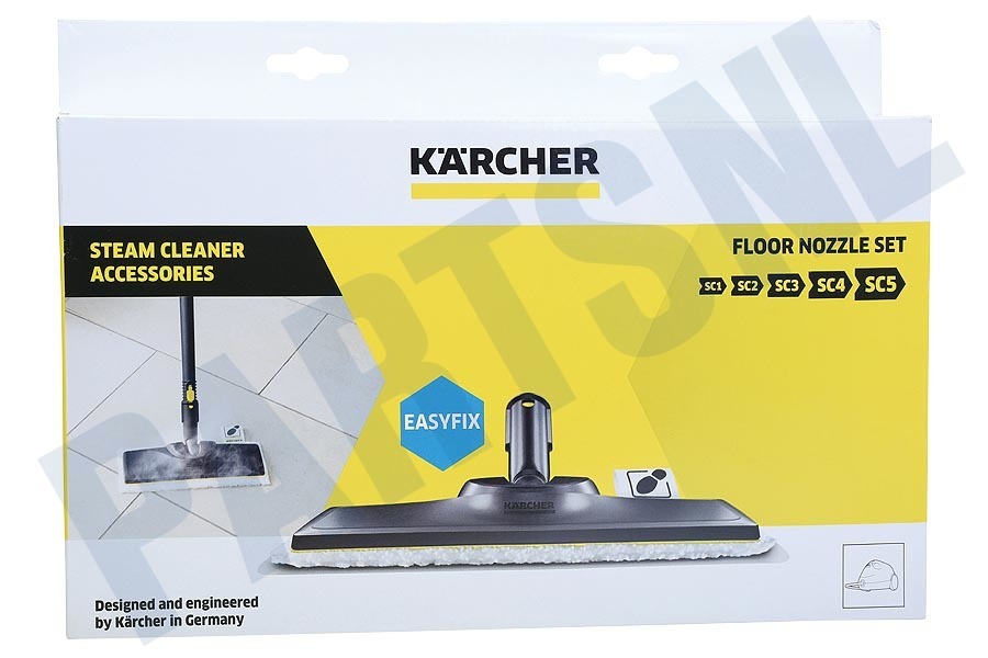2.863 267.0 karcher