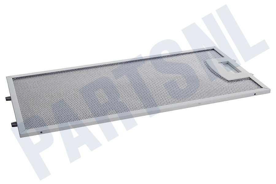 Bosch Metall-Fettfilter 435204