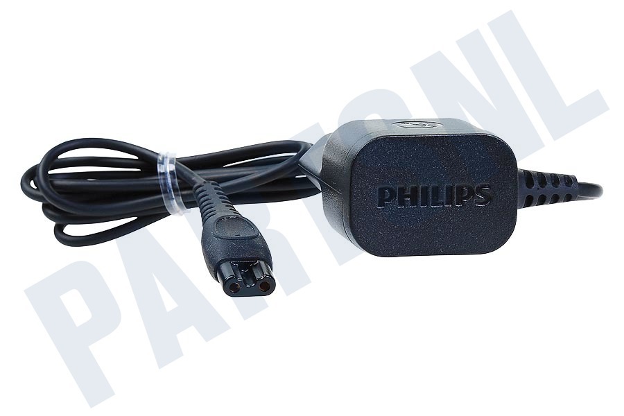 ontwerper vloeistof ijsje Philips Adapter 422203621751 Scheerapparaat