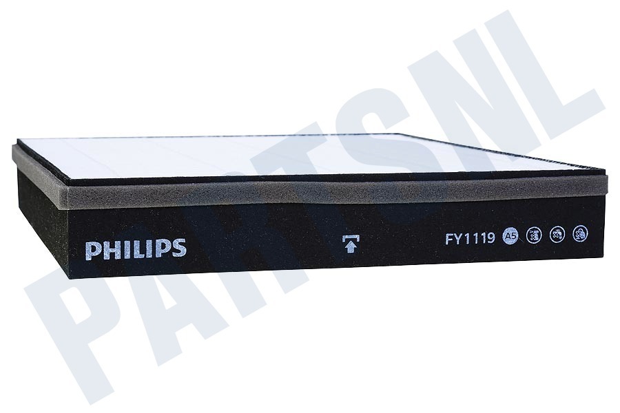 Philips fy1119 deals