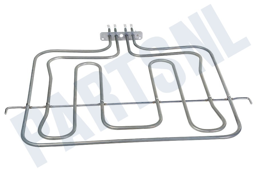 Smeg Verwarmingselement 806890661