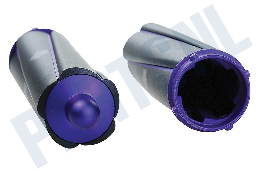 Dyson 97029002 Dyson HS01 Airwrap Long Barrel 40mm
