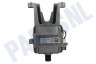 Electrolux Wasmachine Motor Inductie