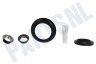 Miele Wasmachine Simmering Afdichtingsring Set