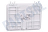 Samsung  DC97-22290A Klep Voor pompfilter