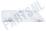 Samsung  DC97-22290A Klep Voor pompfilter