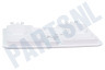 Samsung  DC97-22290A Klep Voor pompfilter