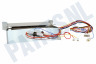 Ariston Wasdroger Verwarmingselement 2300W, zie memo