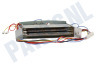 Ariston Wasdroger Verwarmingselement 2300W, zie memo