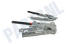 Electrolux  Scharnier Van deur, links en rechts