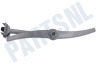 Gaggenau Vaatwasser 11010054 Sproeiarm Van bovenkorf -compleet-